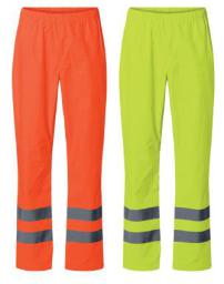 ARC FR-AS HI-VIS REGENBROEK