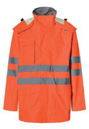 ARC FR-AS HI-VIS REGENJACK