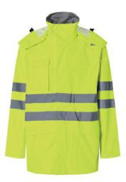 ARC FR-AS HI-VIS REGENJACK