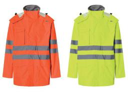 ARC FR-AS HI-VIS REGENJACK