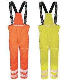 ARC HI-VIS REGENBROEK