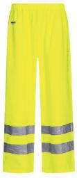 ARC FR-AS HI-VIS REGENBROEK