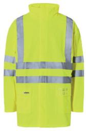 ARC FR-AS HI-VIS REGENJACK