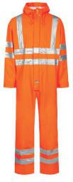 ARC FR-AS HI-VIS OVERALL