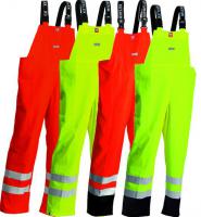 ARC FR-AS HI-VIS REGENBROEK