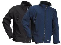 FOX SOFTSHELL/RECREATIE/WINTER