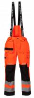 HI-VIS EN20471 REGENBROEK