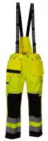 HI-VIS EN20471 REGENBROEK