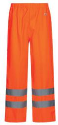 HI-VIS EN20471 REGENBROEK