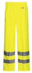 HI-VIS EN20471 REGENBROEK