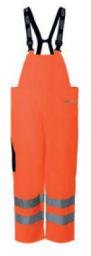 HI-VIS EN20471 AMERIKAANSE OVERALL