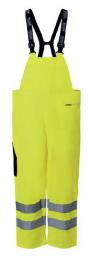 HI-VIS EN20471 AMERIKAANSE OVERALL