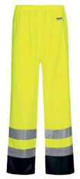 MICROFLEX FR HI-VIS REGENBROEK