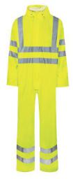 MICROFLEX HI-VIS REGENOVERALL