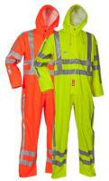 MICROFLEX RWS REGENOVERALL