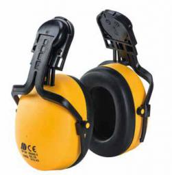 OORKAPPEN H058S/OS t.b.v. ARC FLASH HELM