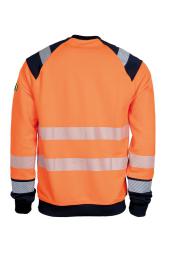 HI-VIS SWEATER