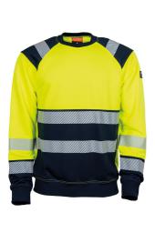 HI-VIS SWEATER