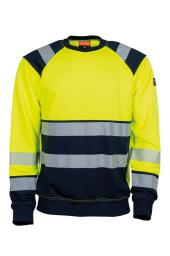 HI-VIS SWEATER