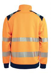 HI-VIS SWEATER VEST