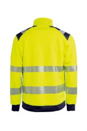 HI-VIS SWEATER VEST