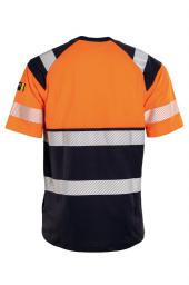 HI-VIS T-SHIRT KM