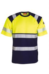 HI-VIS T-SHIRT KM