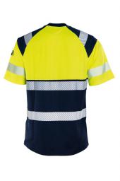 HI-VIS T-SHIRT KM