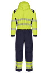 HI-VIS WINTEROVERALL