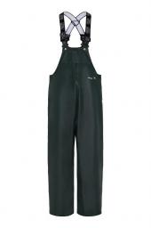 AMERIKAANSE REGENOVERALL PVC