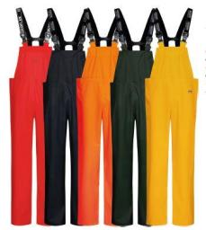 MICROFLEX AMERIKAANSE OVERALL