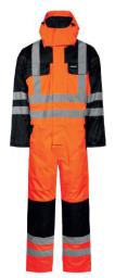 Hi-Vis Winteroverall