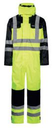 Hi-Vis Winteroverall