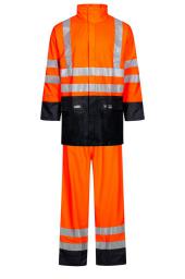 MICROFLEX HI-VIS REGENSET