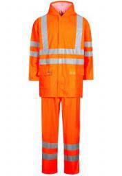 MICROFLEX HI-VIS REGENSET