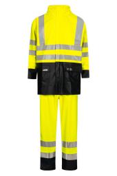 MICROFLEX HI-VIS REGENSET