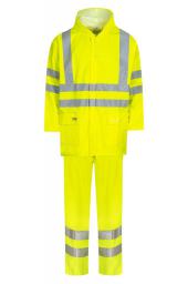 MICROFLEX HI-VIS REGENSET