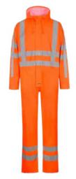 HI-VIS RWS REGENOVERALL