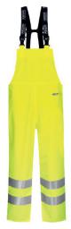 HI-VIS EN20471 AMERIKAANSE OVERALL