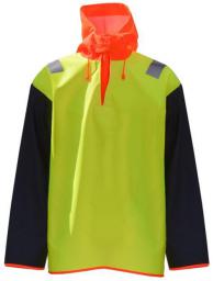 VISSERIJ ANORAK