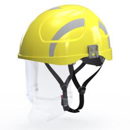 Coronahelm H058S-1 ARC-W1 arc flash klasse 1