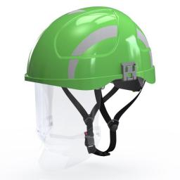 Coronahelm H058S-1 ARC-W1 arc flash klasse 1