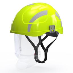 Coronahelm H058S-1 ARC-W1 arc flash klasse 1