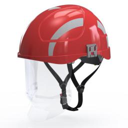 Coronahelm H058S-1 ARC-W1 arc flash klasse 1