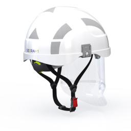 Coronahelm H058S-1 ARC-W1 arc flash klasse 1