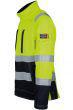 TERA TX HI-VIS DAMES WERKJACK