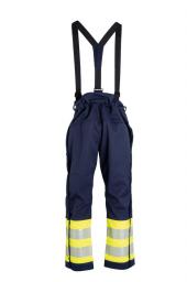 VLAMVERTRAGENDE SCHAKELBROEK SWITCH