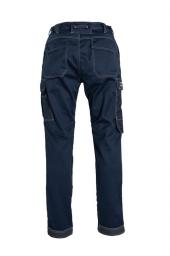 DAMES WERKBROEK CANTEX WELD STRETCH