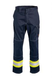 DAMES WERKBROEK CANTEX WELD STRETCH