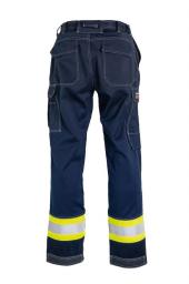 DAMES WERKBROEK CANTEX WELD STRETCH